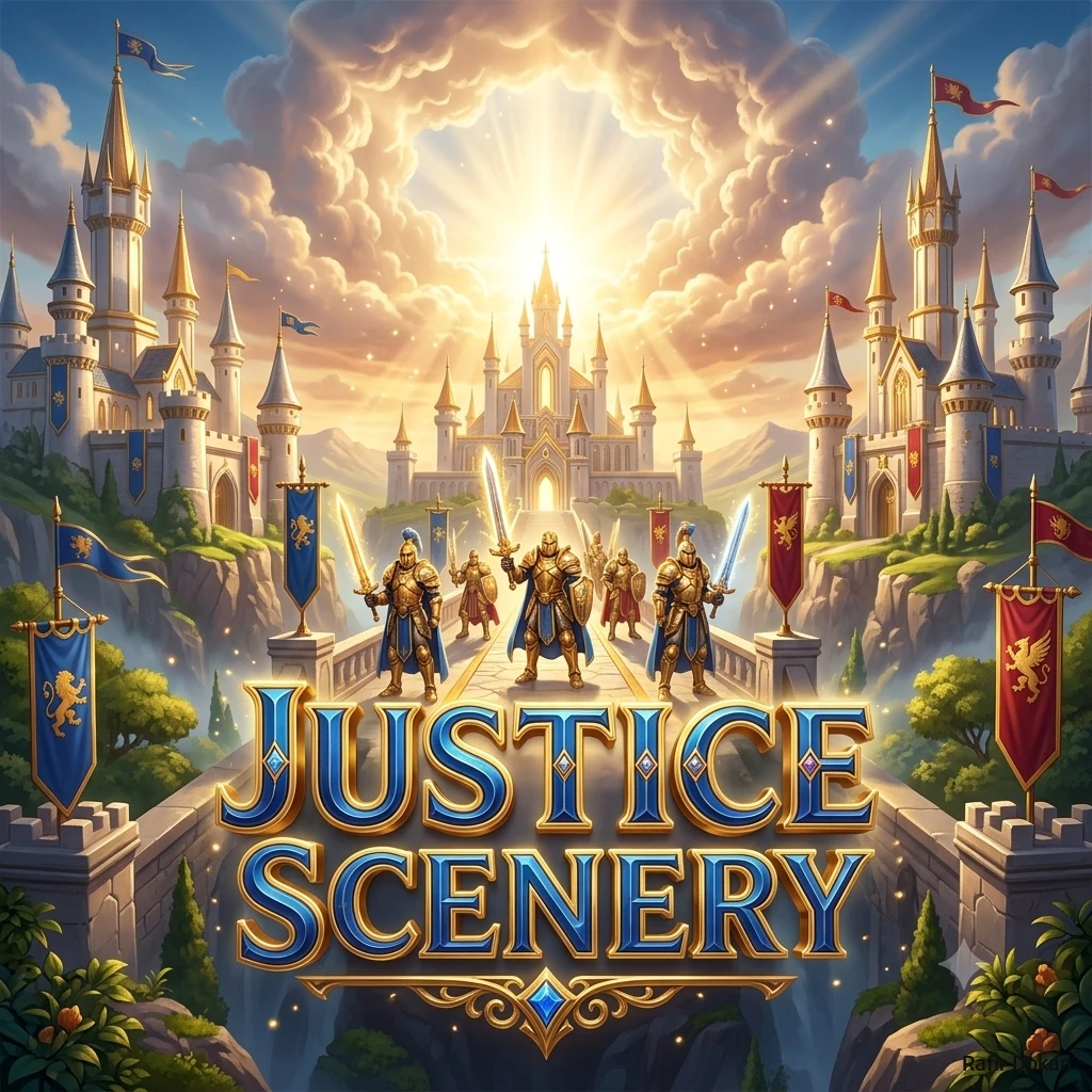 Justice Scenery