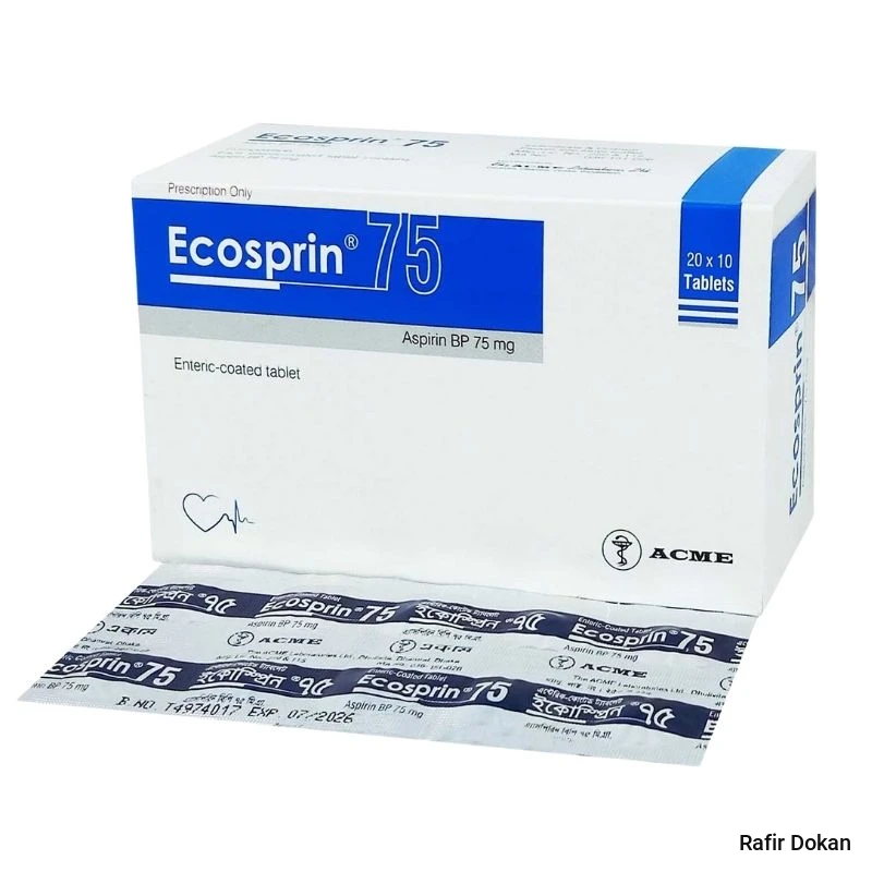 Ecosprin 75