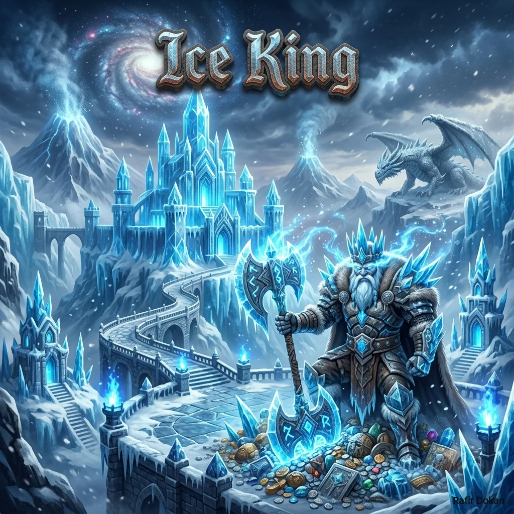 Ice King